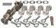 Eagle 12012030,  Kit Sbc Rotating Assembly Kit - Competition Performance Parts