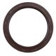 Rear Main Crankshaft Seal B D series for Honda Civic Accord CR-V 91214-PLE-003 )