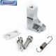 Manifold P2015 Repair Bracket Kit 03L129711E for VW Audi Skoda Seat 2.0 TDI CR