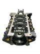 5.7L,  350 Bare Block. 1986-Later Style,  4-Bolt Main,  1-Piece Rear Main Seal.