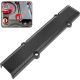 Carbon Fiber Look Valve Cover Spark Plug Insert For Honda VTEC B18/B16 B-Series