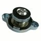 Car Vehicle Radiator Cap Auto Parts Cooling System Cap Accessory Car Radiators