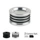 For Honda B16 B17 B20 GSR Engine Cam Shaft Seal Cover Cap Plug Aluminum