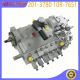 Fuel Injection Pump 201-3780 10R-7651 For CAT 3066 S6KT Engine 320C Excavator