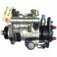 Diesel Fuel Injection Pump For DELPHI DP200 Perkins JCB 214 Engine 8923A080G