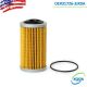 1x Transmission Oil Filter Assy 31726-3JX0A For 2023-2020 Nissan March 2.0L USA