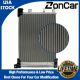For 2013-2019 Nissan Sentra A/C Condenser with Receiver Drier NI3030173 Aluminum