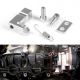 P2015 Manifold Repair Bracket Kit For VW Audi Skoda Seat 2.0 TDI CR 03L129711E