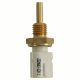 Coolant Temperature Sensor Fits 03-21 Lexus Pontiac Scion Toyota