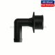 PCV CCV Vent Valve Elbows + Grommets For 2000-2004 2002 Jeep Grand Cherokee 4.0L