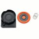 New PCV Valve Cover Repair Kit For 2007-16 Mini Cooper Countryman Cooper 1.6L L4