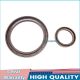 91214-PLE-003 Front & Rear Main Crankshaft Seal for Honda Accord Civic CRV ACURA