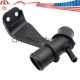 1657722030 Engine Radiator Water Coolant Pipe For Toyota Corolla 09-2013 1.8L L4