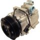 2005-2007 Escape / Mariner 2.3L,  2005-2006 Tribute 2.3L OEM Reman A/C Compressor