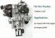 Fuel Injection Pump 729929-51350 For Yanmar 4TNV94 Diesel Engine Hitachi ZX65