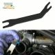 High Pressure Oil Pump HPOP Quick Disconnect Tool for 6.0L 7.3L Ford Powerstroke
