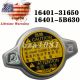 Radiator Cap 16401-5B630 For Toyota Lexus IS250 Base Sedan 4-Door 16401-31650 US