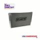 Fluidyne DUNMGM.SLM.CLOSED Aluminum Radiator Fan 29 in Long Kit Performance Part