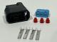 3 pin honda K Series Coil Connector