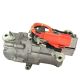 042200-0262 For BMW X6 Active Hybrid 4.4L 2010-2011 AC Compressor