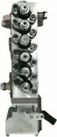 Fuel Injection Pump 5258154 4944057 For Cummins 6LTAA 8.9 375 HP Diesel Engine