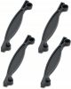 4x Intake Manifold Tuning Valve Runner Arm Fits Chevrolet Sonic Cruze 55570283