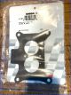 1961-78 MUSTANG V8 2V FEL-PR0 CARBURETOR MOUNTING GASKET #60094 NIP