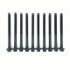 10Pcs Engine Cylinder Head Bolt Set For 1981-04 Ford Focus Mid Mercury 1.9L 2.0L
