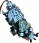 Fuel Injection Pump 729240-51350 For Yanmar 3TNV84 Engine Excavator