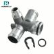 Engine Coolant Water Pipe Flange for 2005-2009 Audi A4 /A4 Quattro 2.0L