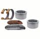 Steer Clutch Brake Set for Komatsu D21 D20 Later Model -6,  -7, or -8 Dozer Loader