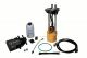 For PowerFlo Lift Pump and Fuel System Upgrade Kit for 2011-2016 Ford Powerstrok