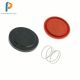 Box Oil Separator Diaphragm for PCV Kit Engine for Volvo V60 Cross Country 2.5L