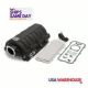 Edelbrock EDE7179 Aluminum Intake Manifold fits Mopar Gen III Hemi Performance