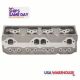 Brodix SP STS T1 STD 227 SSPE,  2 Pack Natural Aluminum Sbc Track1 Spec Cylinder