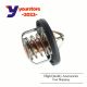 New Engine Thermostat W/ Gasket Fit for Dodge Jeep Ram Dakota Durango 3.7L 4.7L