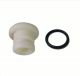 5.9L Bell Housing Adapter Plate Plug With O-Ring For 89-02 DODGE CUMMINS ))