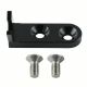 Throttle Cable Bracket For Edelbrock Victor X Manifolds B20 B16 B18 GSR Type R