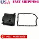 Transmission Filter Kit w/ Gasket 68018555AA For 2007-17 Chrysler Dodge Ram 62TE