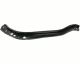 New Left Side Upper Radiator Support For 2007-2012 Toyota Yaris TO1225304