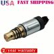 A/C Compressor Electronic Control Valve for Kia Rio EX LX SX 1.6L DVE12