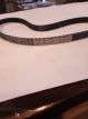 BANDO TIMING BELT #190 XL 037 ,  19
