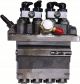 Fuel Injection Pump 1J770-50540 For Kubota V2607-CR V2607-CR-T V3307 Engine