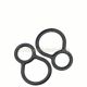 36172-P8A-A01 2pcs Camshaft Solenoid Gasket For 98-07 Honda Accord Odyssey Pilot
