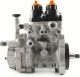 Fuel Injection Pump 094000-0840 6246-71-1210 For Komatsu 6D170 SAA6D170E Engine