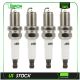 Iridium Spark Plugs For Chrysler Neon For Kia For Spectra Subaru Impreza Volvo
