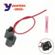 A/C Compressor Harness Connector Plug for 2003-2007 Honda Accord 2.4L 3.0L