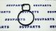 Genuine OEM Honda Honda Acty Carburetor Gasket Engine E07A 16212-PZ1-010