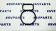 Genuine OEM Honda Honda Acty Carburetor Gasket Engine E07A 16213-PZ1-010