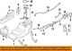 NISSAN OEM 17-24 Armada Fuel System Fuel System Components-Fuel Pump 170403ZD0C